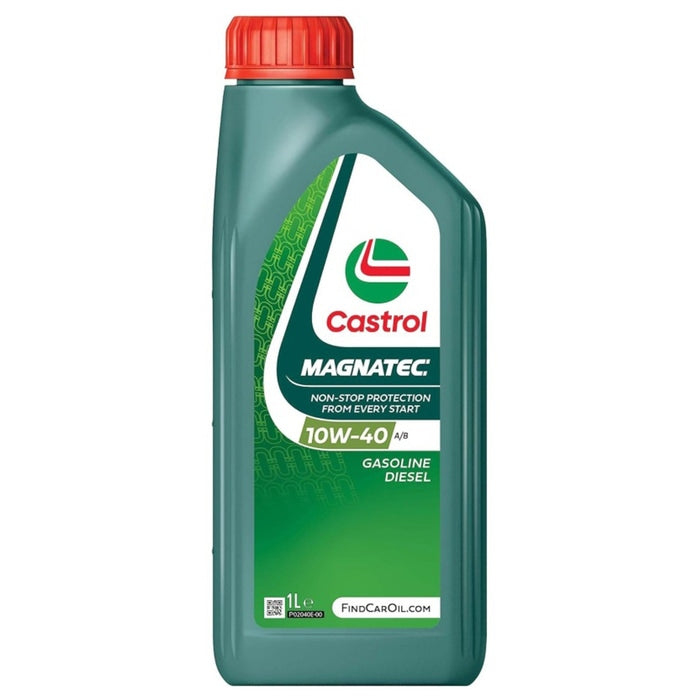 ULEI MOTOR CASTROL MAGNATEC 10W40 1L