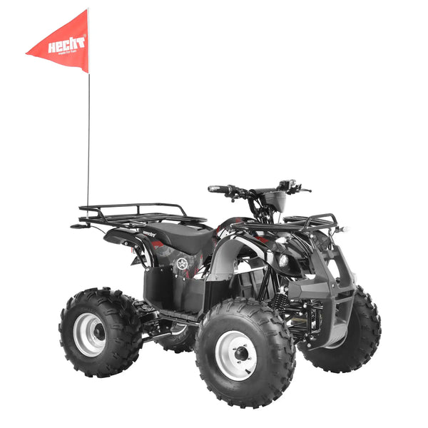 HECHT 56150 HURON - Atv cu acumulator