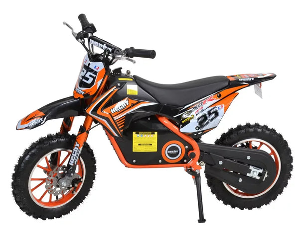 HECHT 54500 - Motocicleta electrica Off Road