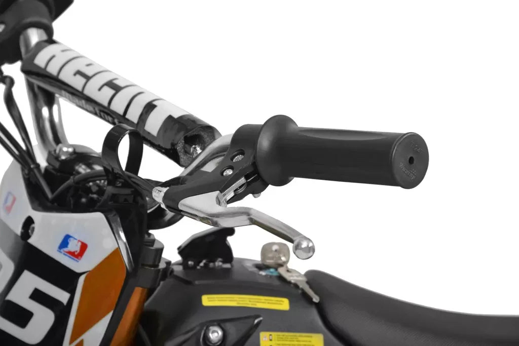 HECHT 54500 - Motocicleta electrica Off Road