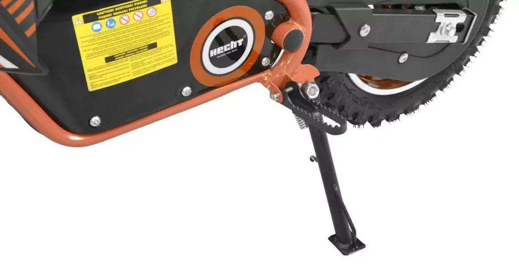 HECHT 54500 - Motocicleta electrica Off Road