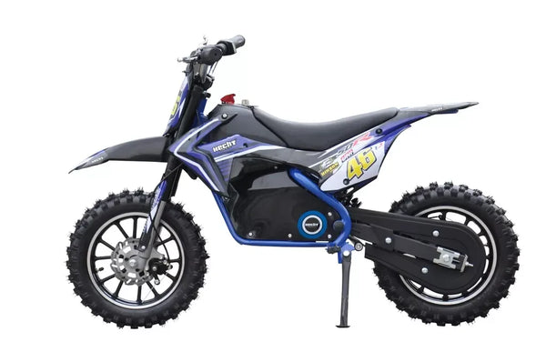 HECHT 54502 - Motocicleta electrica Off Road