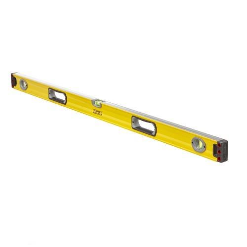 NIVELA STANLEY 3 FIOLE 120CM