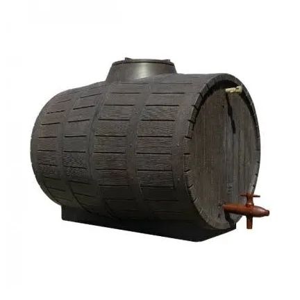 BUTOI VIN 200L