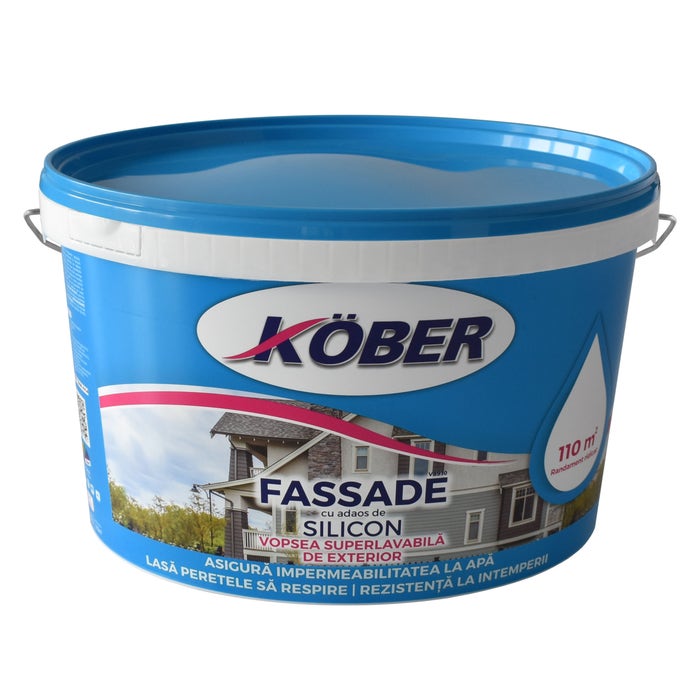 KOBER FASSADE 8.5L