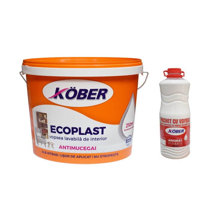 ECOPLAST VOPSEA 15L