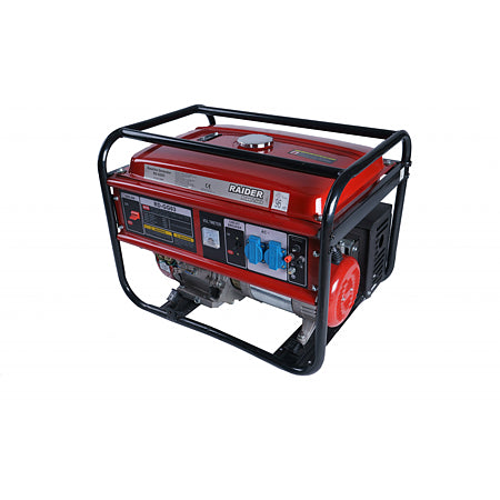 GENERATOR BENZINA 5kW RD-GG03