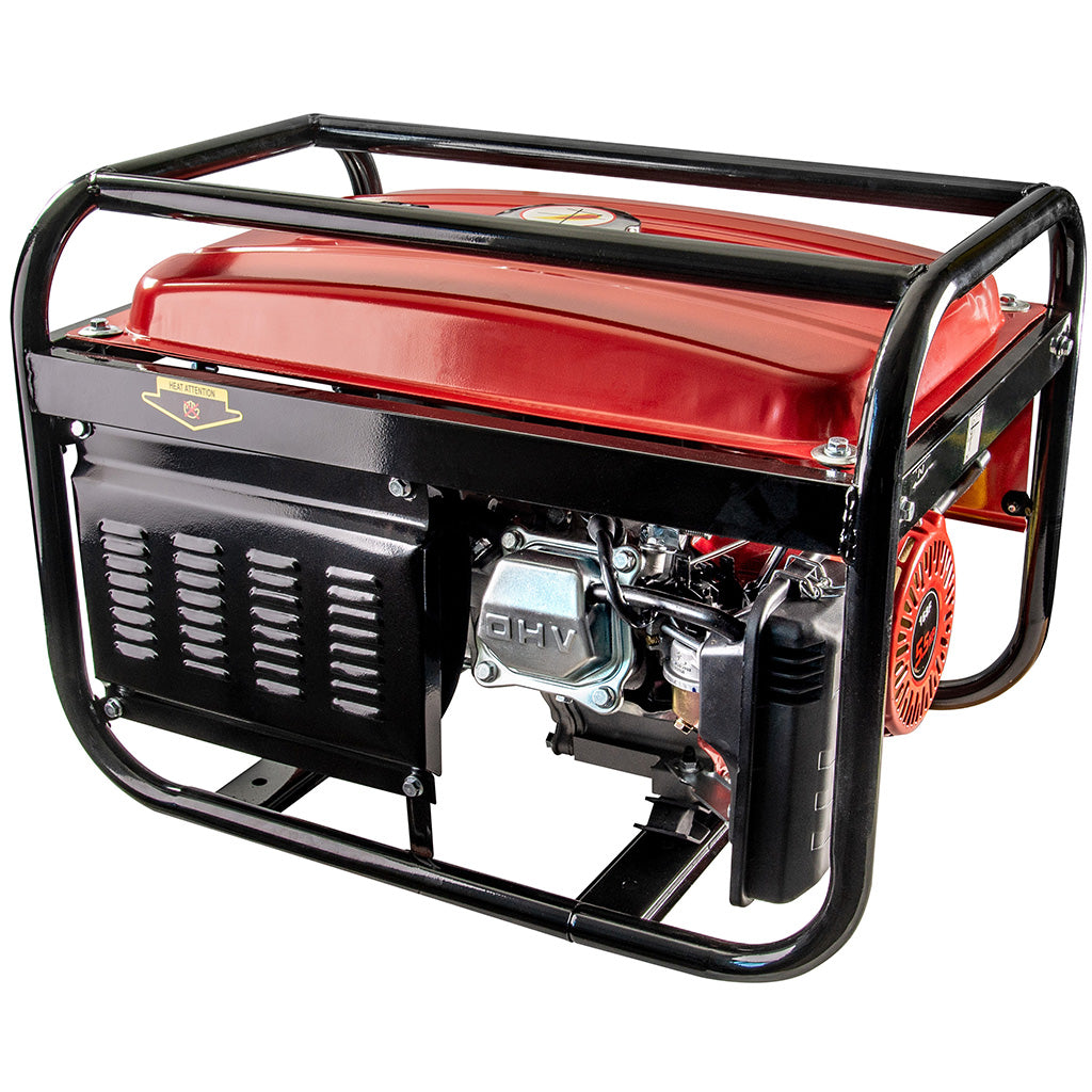 GENERATOR BENZINA 2kW RD-GG02