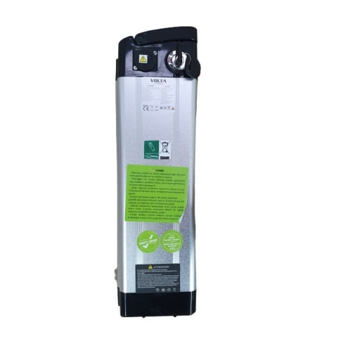 Baterii Acumulatori Bicicleta Voltarom B1 36V 8.8Ah Litiu-Ion