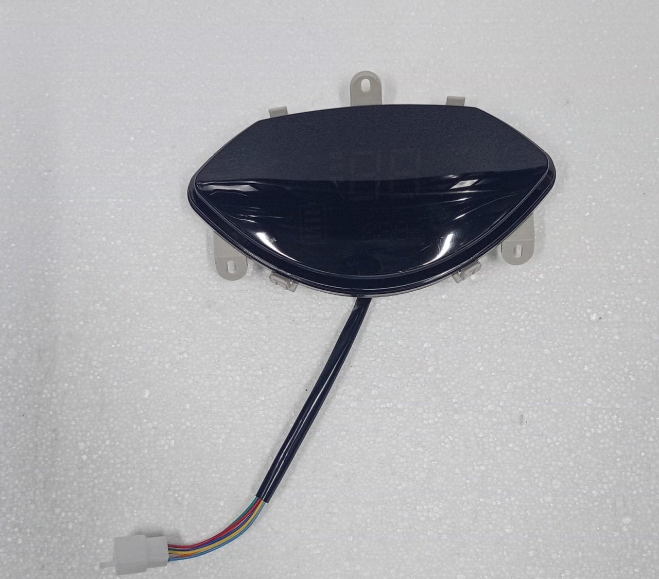 Bord pt triciclu VM4
