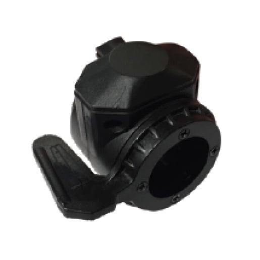 Buton acceleratie, bicicleta electrica, Volta B2