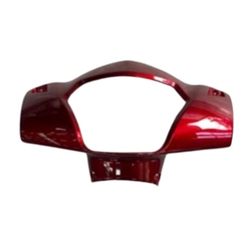 Carcasa far pt triciclu electric VM4 - ROSU