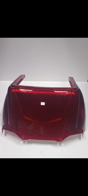 Caroserie scaun ptr triciclu Voltarom VM4