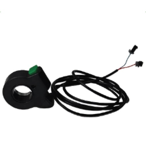Comutator far, bicicleta electrica, Volta B1