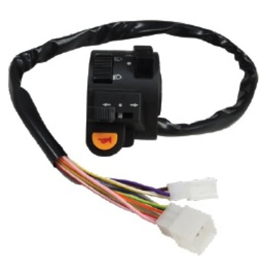 Comutator faruri, triciclu electric Voltarom Hercules