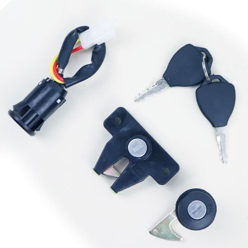 Contact cu cheie pt triciclu electric APM5