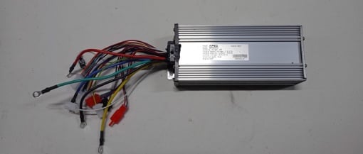 Controler mare (60V/35A) pt triciclu APM2