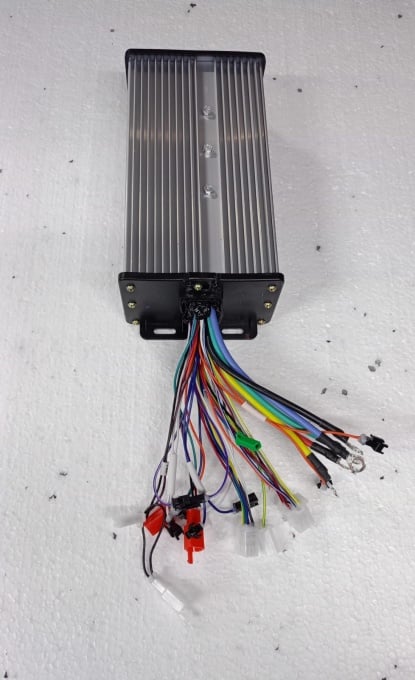 Controler mare pt triciclu electric VT5 MODEL 2024