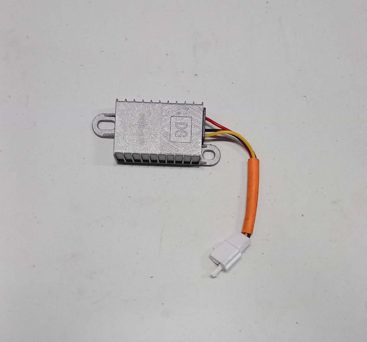 CONTROLER MIC APM2