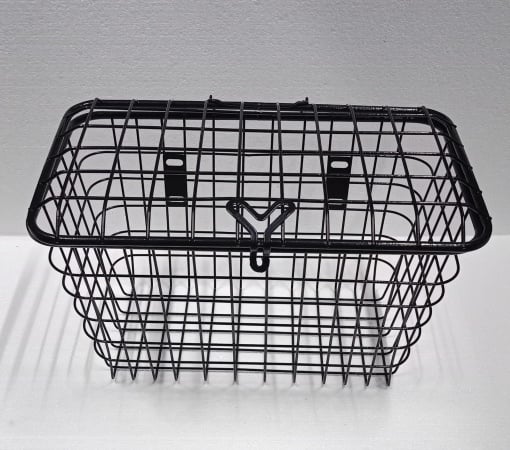 Cos spate pt triciclu electric VM4