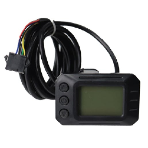 Display, bicicleta electrica, Volta B1