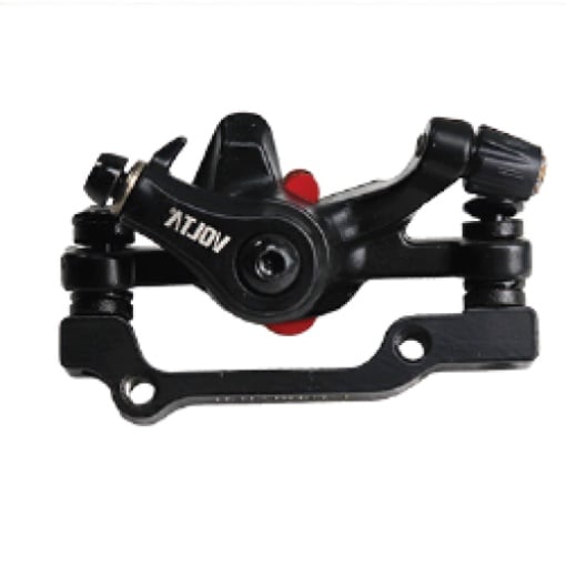 Etrier spate, bicicleta electrica, Volta B1