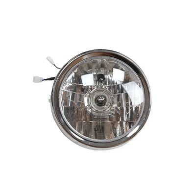 Far frontal pt triciclu electric VT5, ptr model 2024, 2025