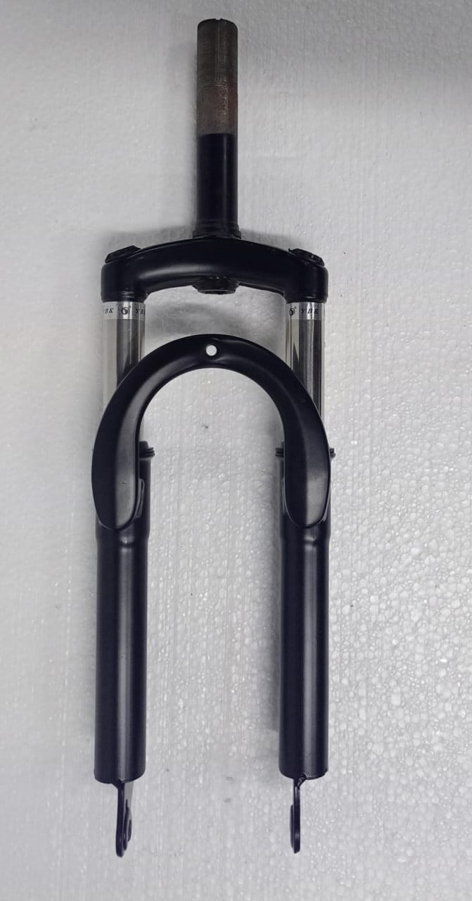 Furca fata, bicicleta electrica, Volta B1