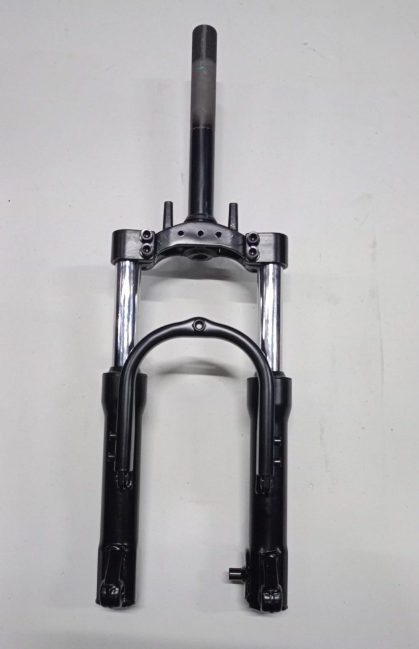 Furca fata completa pt triciclu electric APM2/APM5