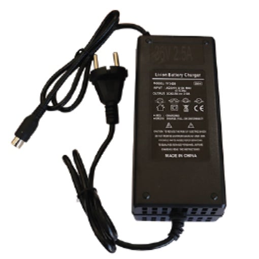 Incarcator, Bicicleta Electrica, Volta B1
