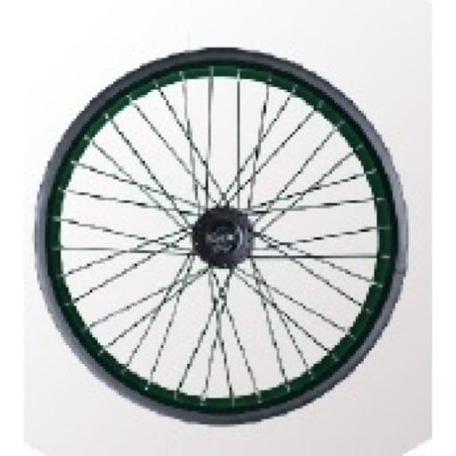 Janta fata bicicleta Volta B2