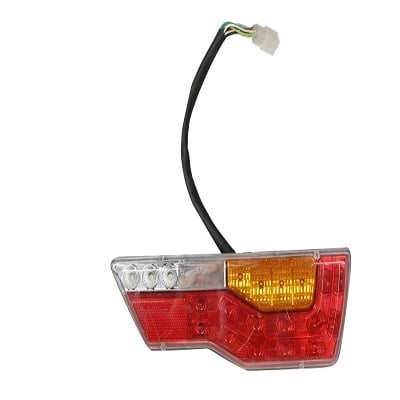Lampa stop stanga, pentru Voltarom Hercules