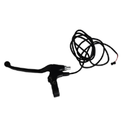 Maneta frana fata, bicicleta electrica, Volta B1