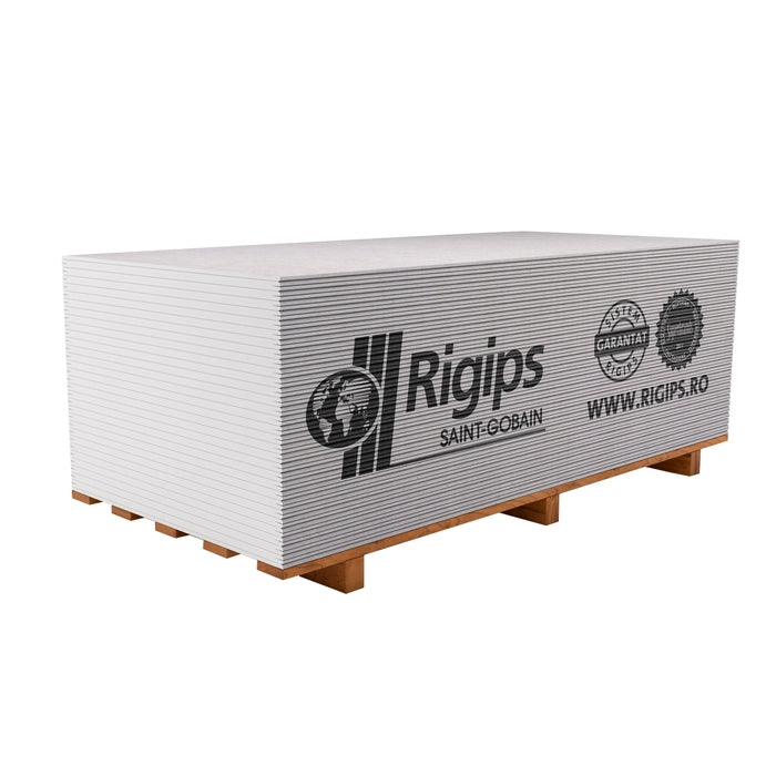 RIGIPS ALB 12.5 X 2600X1200MM