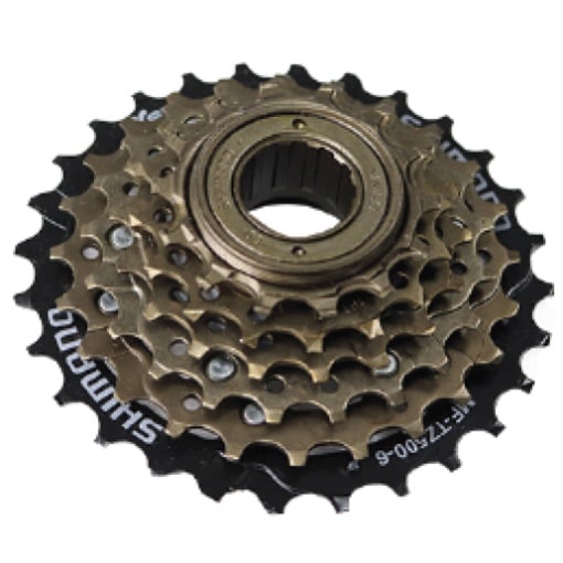 Roti dintate, bicicleta electrica, Volta B1