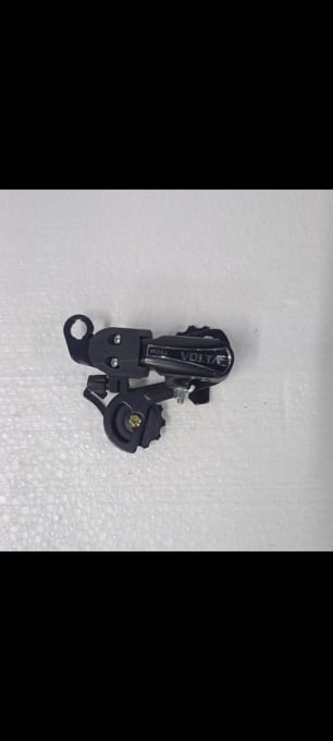 Schimbator roata, bicicleta electrica, Volta B1
