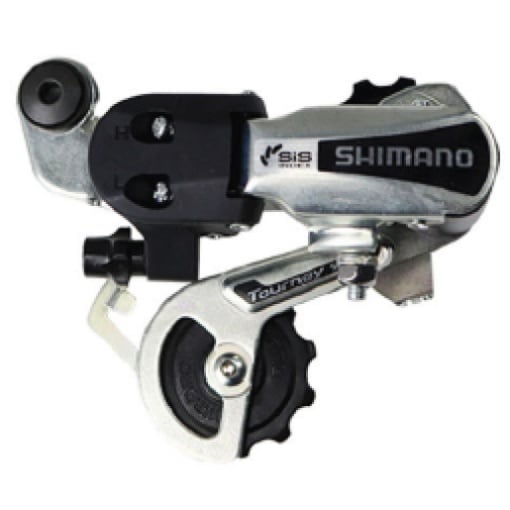Schimbator roata, bicicleta Volta B2