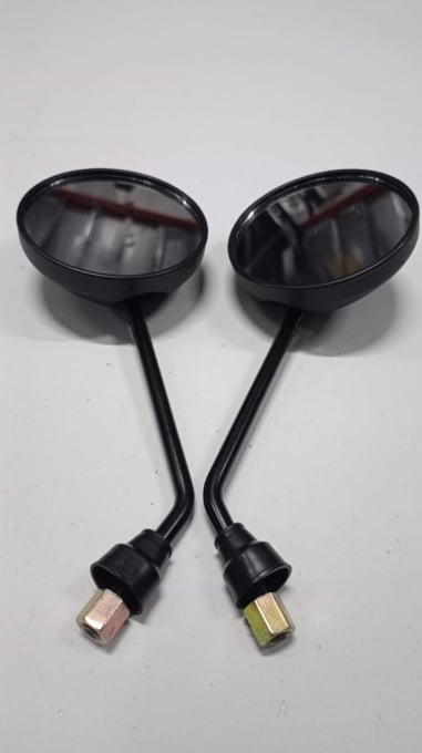 Set oglinzi retrovizoare pt triciclu electric APM2