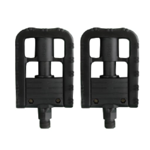 Set Pedale, bicicleta electrica, Volta B1