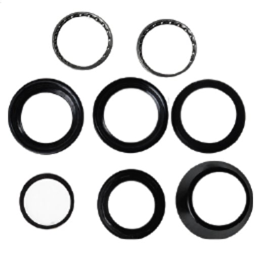 Set rulmenti, bicicleta electrica, Volta B1