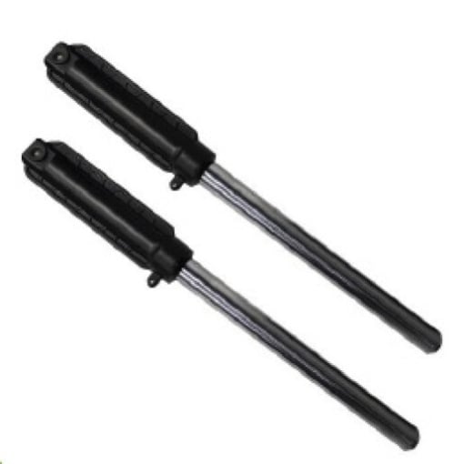Set suspensie fata triciclu electric Voltarom Hercules